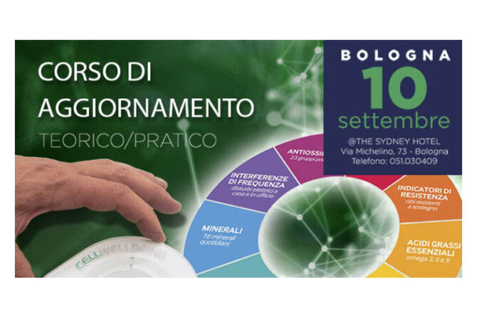 S-Drive – La tecnologia rivoluzionaria per un approccio clinico integrato – Bologna 10 settembre